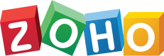 Zoho-logo